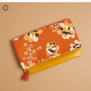 Rachel Pally Reversible Clutch